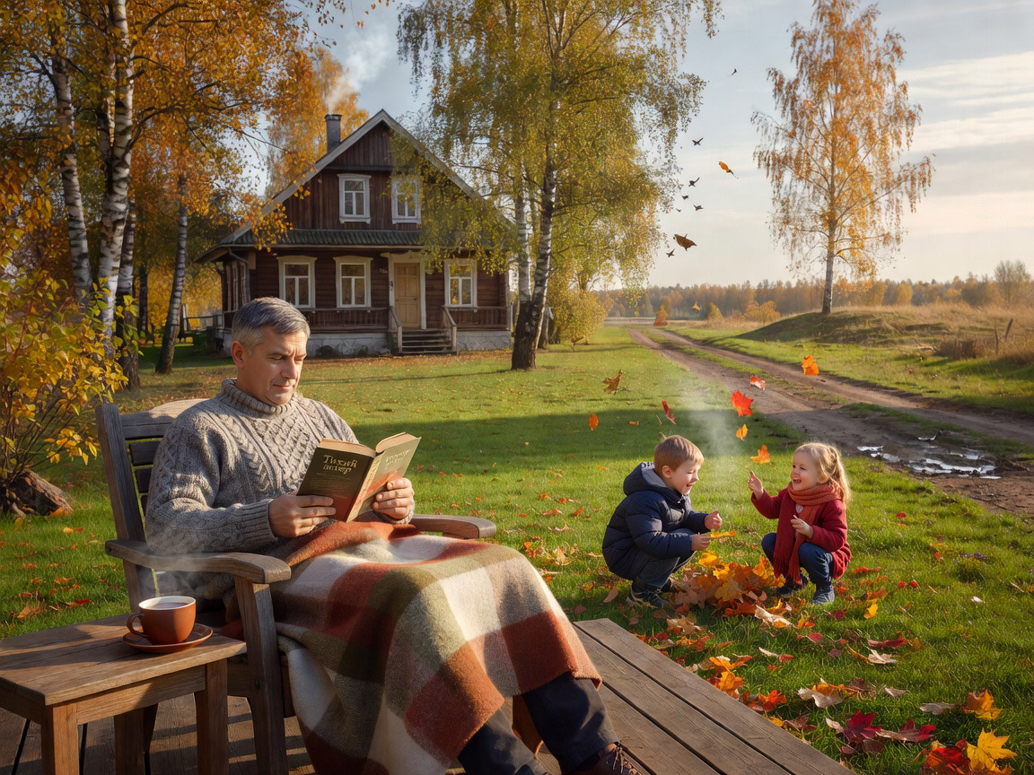 Инфраструктура среды